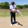 Фото профиля Andile vhieandy® 👑🇿🇦