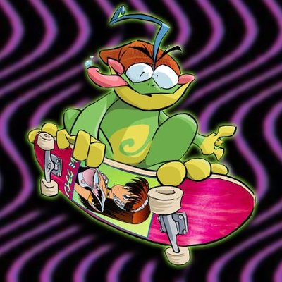 Bubbytoed's profile picture