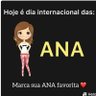 Ana Carmen 的头像