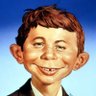 Profilbild von Carlos Alvim