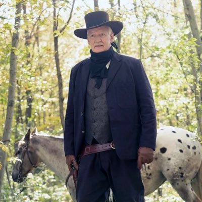 colinmochrie's profile picture