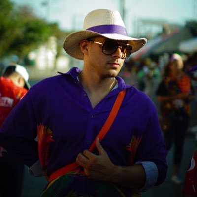 Vitaly's profile picture