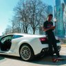 Dr Elvis Justice Bedi profil fotoğrafı