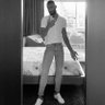 Angel Castillo 🧔🏾♂️ profil fotoğrafı