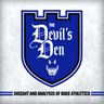 Profilbild von TheDevilsDenPod