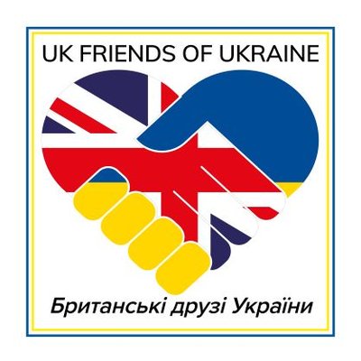 UKFriendUkraine's profile picture
