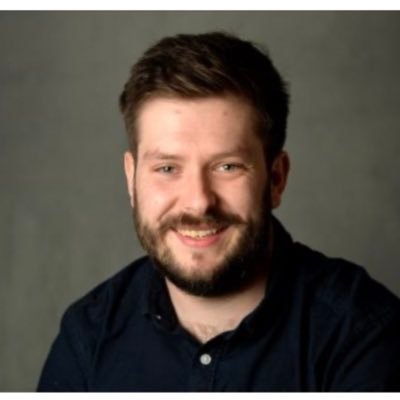 Jonny Drury's profile picture