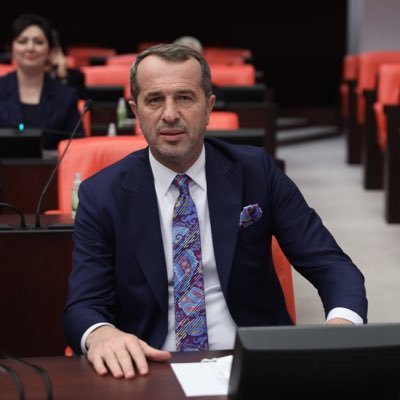 saffetsancakli's profile picture