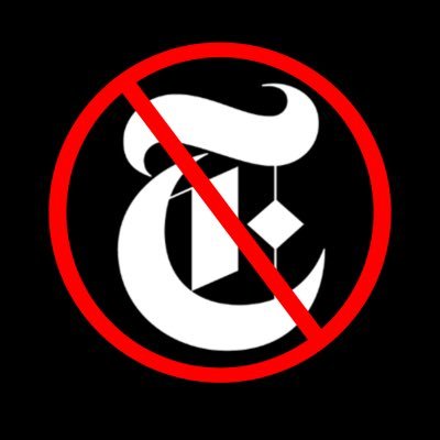 NYTimesUp's profile picture