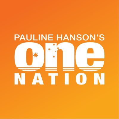 One Nation Australia's profile picture