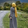 رباب أحمد 的头像