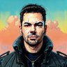 Hernan Patricio profil fotoğrafı