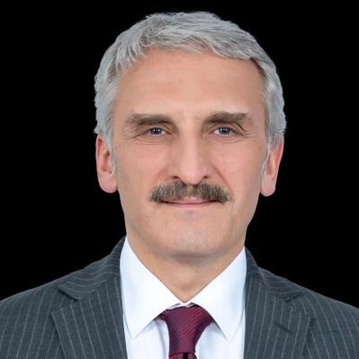 Ahmet Hamdi Çamlı's profile picture
