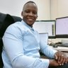 Profilbild von Samuel Wallens Kasumba