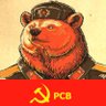 Profilbild von ComunistEMO- Trikinho Soviético!