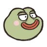 Depressed Frog 的头像