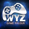 Wyz Game Parlour's profile picture