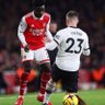 Mr. Invincible Arsenal 🇬🇭 🇩🇪 🇦🇹's profile picture