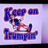 Profilbild von Keep on Trumpin