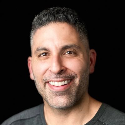 Ben Pouladian's profile picture