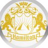 Hamilton Rose Cones 的头像