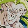 broly's profile picture