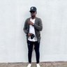 Profilbild von Trequan Ryvin
