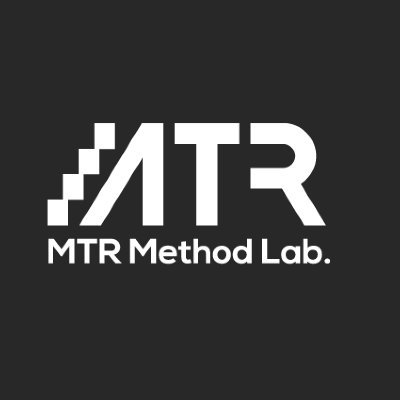 MTR Method Lab®︎【公式】's profile picture