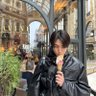 zeaa profil fotoğrafı