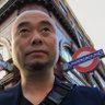 笹田正之 profil fotoğrafı