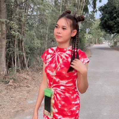 อีกี้💖's profile picture