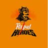 RAJPUT HEROS profil fotoğrafı