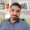 Rahul Shitole's profile picture