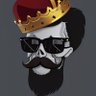KingIsOverRated 的头像