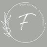 فاطمة • وسيطة profil fotoğrafı