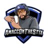 Фото профиля AmaccOnTheStix 🎮