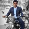AD. NARENDRA RANA profil fotoğrafı