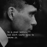 SoftSpokenCriminal's profile picture