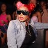 NICKI QUEEN OF RAP 的头像