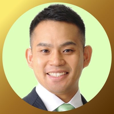 遠藤良太（ 元衆議院議員 / 日本維新の会 / 兵庫5区 ）'s profile picture