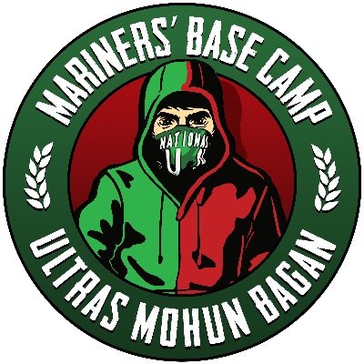 Mariners' Base Camp - Ultras Mohun Bagan's profile picture
