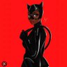 Фото профиля The Blac Pussy Cat 🐈⬛
