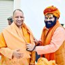 Profilbild von महंत राजू दास 🚩
