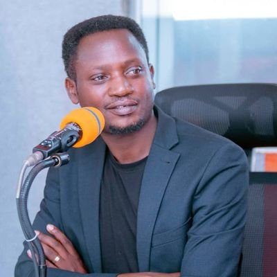 Oswald Oswakim's profile picture