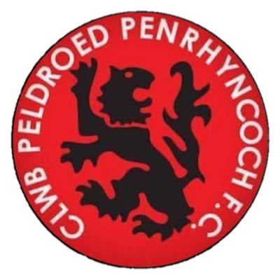 PenrhyncochFC's profile picture