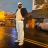 Sham Blak profil fotoğrafı