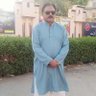 Arif Zaidi's profile picture