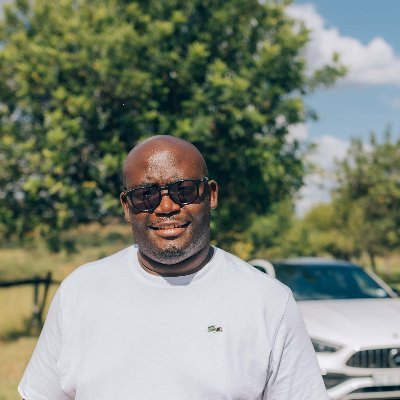 Papi Mabele's profile picture