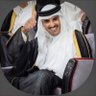 Фото профиля بومطر