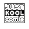 JustKool Comix's profile picture